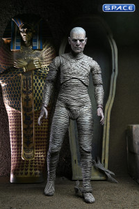 Ultimate Mummy - color ver. (Universal Monster)