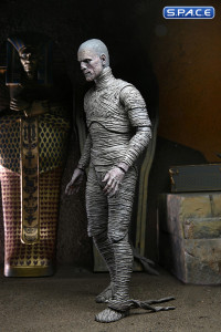 Ultimate Mummy - color ver. (Universal Monster)