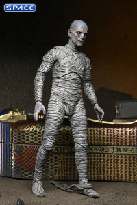 Ultimate Mummy - color ver. (Universal Monster)