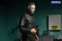 Ultimate Michael Myers & Dr. Loomis 2-Pack (Halloween 2)