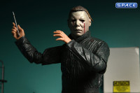 Ultimate Michael Myers & Dr. Loomis 2-Pack (Halloween 2)