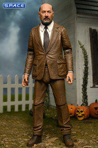 Ultimate Michael Myers & Dr. Loomis 2-Pack (Halloween 2)