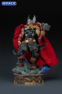 1/10 Scale Thor Unleashed Deluxe Art Scale Statue (Marvel)