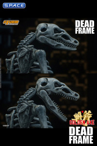 1/12 Scale Dead Frame 2-Pack (Golden Axe 3)