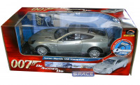 1:18 Scale Aston Martin V12 Vanquish Die Cast (James Bond)