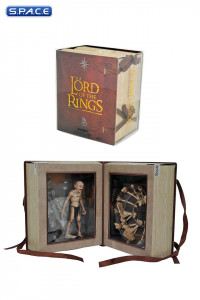 Journey to Mordor Deluxe Box Set SDCC 2021 Exclusive (Lord of the Rings)