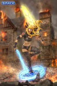 1/10 Scale Magik BDS Art Scale Statue (Marvel)