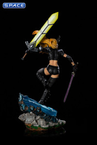 1/10 Scale Magik BDS Art Scale Statue (Marvel)