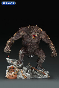 1/10 Scale Ogre Deluxe BDS Art Scale Statue (God of War)