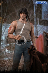 1/6 Scale John Rambo (Rambo - First Blood)