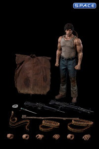 1/6 Scale John Rambo (Rambo - First Blood)