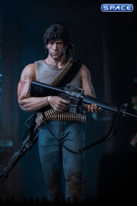 1/6 Scale John Rambo (Rambo - First Blood)