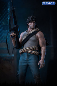 1/6 Scale John Rambo (Rambo - First Blood)