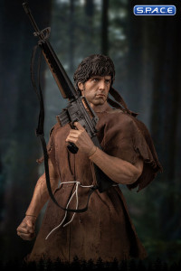 1/6 Scale John Rambo (Rambo - First Blood)