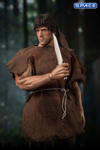 1/6 Scale John Rambo (Rambo - First Blood)