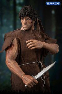 1/6 Scale John Rambo (Rambo - First Blood)