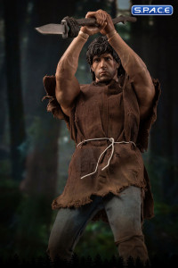 1/6 Scale John Rambo (Rambo - First Blood)