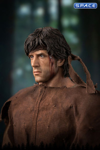 1/6 Scale John Rambo (Rambo - First Blood)