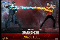 1/6 Scale Shang-Chi Movie Masterpiece MMS614 (Shang-Chi and the Legend of the Ten Rings)