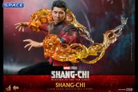 1/6 Scale Shang-Chi Movie Masterpiece MMS614 (Shang-Chi and the Legend of the Ten Rings)