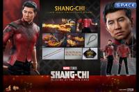 1/6 Scale Shang-Chi Movie Masterpiece MMS614 (Shang-Chi and the Legend of the Ten Rings)