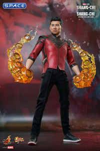 1/6 Scale Shang-Chi Movie Masterpiece MMS614 (Shang-Chi and the Legend of the Ten Rings)