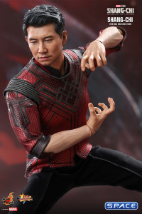1/6 Scale Shang-Chi Movie Masterpiece MMS614 (Shang-Chi and the Legend of the Ten Rings)