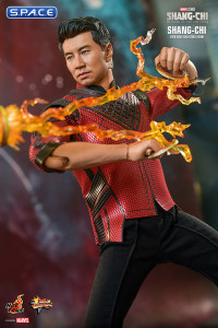 1/6 Scale Shang-Chi Movie Masterpiece MMS614 (Shang-Chi and the Legend of the Ten Rings)