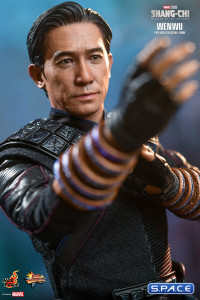 1/6 Scale Wenwu Movie Masterpiece MMS613 (Shang-Chi and the Legend of the Ten Rings)