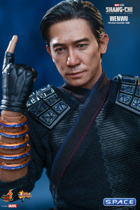 1/6 Scale Wenwu Movie Masterpiece MMS613 (Shang-Chi and the Legend of the Ten Rings)