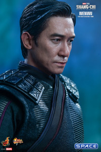 1/6 Scale Wenwu Movie Masterpiece MMS613 (Shang-Chi and the Legend of the Ten Rings)