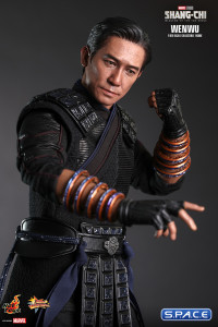 1/6 Scale Wenwu Movie Masterpiece MMS613 (Shang-Chi and the Legend of the Ten Rings)