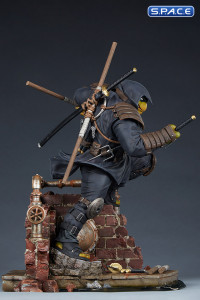 1/4 Scale The Last Ronin Statue (Teenage Mutant Ninja Turtles)