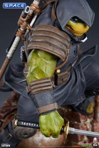 1/4 Scale The Last Ronin Statue (Teenage Mutant Ninja Turtles)