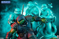 1/4 Scale The Last Ronin Statue - Supreme Edition (Teenage Mutant Ninja Turtles)