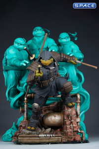 1/4 Scale The Last Ronin Statue - Supreme Edition (Teenage Mutant Ninja Turtles)