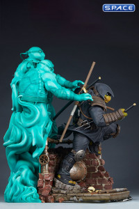 1/4 Scale The Last Ronin Statue - Supreme Edition (Teenage Mutant Ninja Turtles)