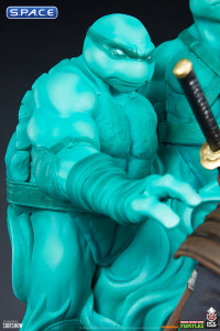 1/4 Scale The Last Ronin Statue - Supreme Edition (Teenage Mutant Ninja Turtles)