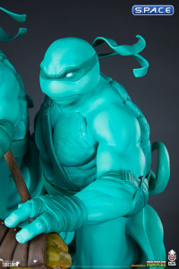 1/4 Scale The Last Ronin Statue - Supreme Edition (Teenage Mutant Ninja Turtles)