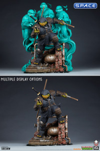 1/4 Scale The Last Ronin Statue - Supreme Edition (Teenage Mutant Ninja Turtles)