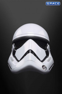 Electronic First Order Stormtrooper Helmet (Star Wars - The Black Series)
