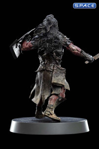 Lurtz PVC Statue (Lord of the Rings)