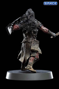 Lurtz PVC Statue (Lord of the Rings)
