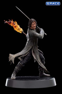 Aragorn PVC Statue (Lord of the Rings)
