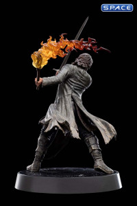 Aragorn PVC Statue (Lord of the Rings)