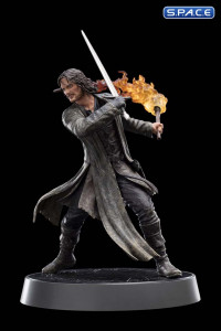 Aragorn PVC Statue (Lord of the Rings)