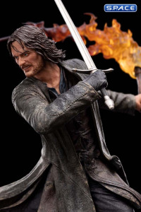 Aragorn PVC Statue (Lord of the Rings)