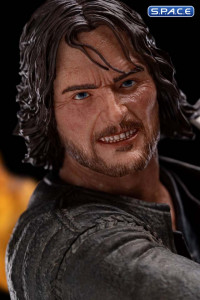 Aragorn PVC Statue (Lord of the Rings)