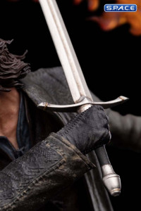 Aragorn PVC Statue (Lord of the Rings)