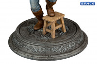 Jaskier PVC Statue (The Witcher)